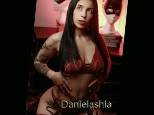 Danielashia