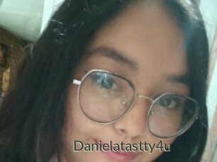 Danielatastty4u