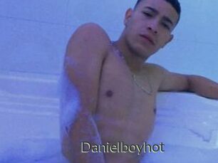 Danielboyhot