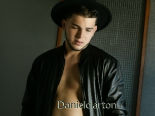 danielclarton Ejaculator