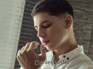 danieljoestar Ejaculator