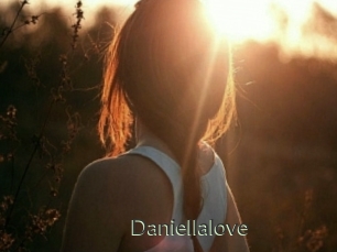 Daniellalove