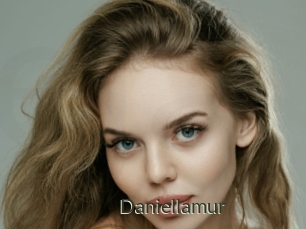 Daniellamur