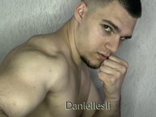 daniellesli Ejaculator