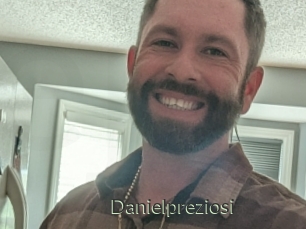 danielpreziosi Ejaculator