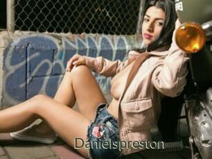 Danielspreston