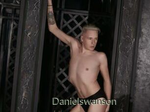 Danielswanson