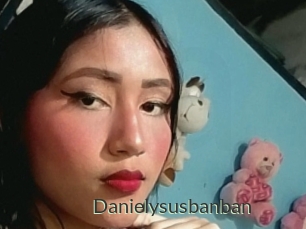 Danielysusbanban