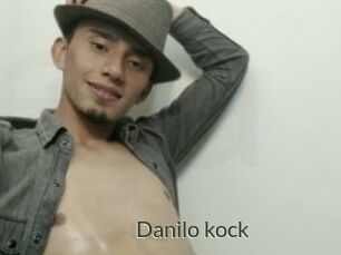 Danilo_kock