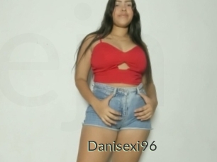 Danisexi96