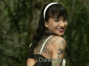 Dankoan