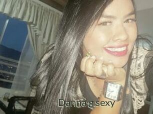 Danna_g_sexy