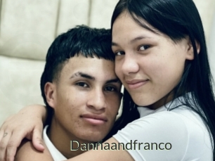 dannaandfranco Ejaculator