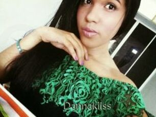 Dannakiiss