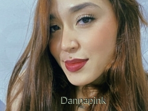 Dannapink