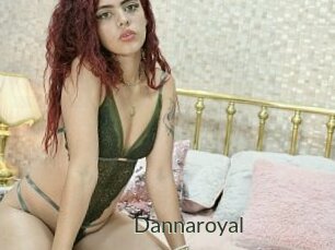 Dannaroyal