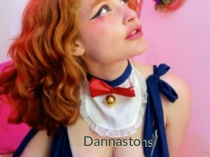 Dannastons