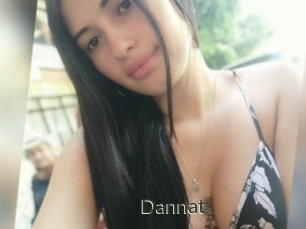 Dannat