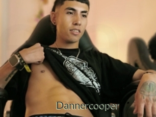 dannercooper Ejaculator