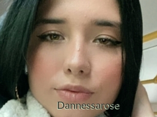 Dannessarose