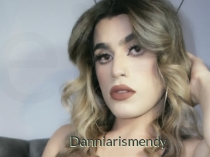 Danniarismendy
