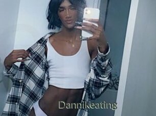 Dannikeating