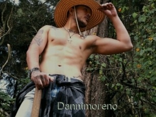 Dannimoreno