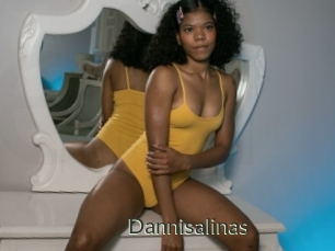 Dannisalinas