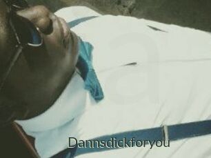 Dannsdickforyou