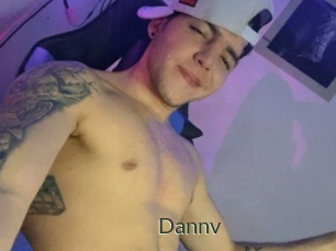 dannv Ejaculator