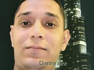 Dannyalee