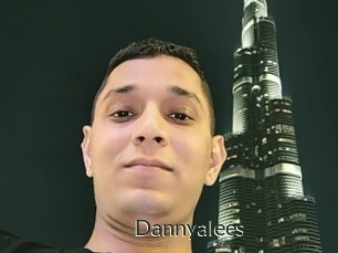 Dannyalees