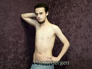 Dannybergen