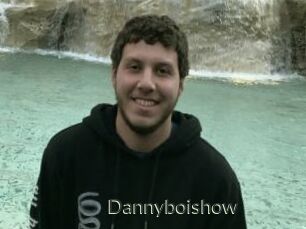 Dannyboishow