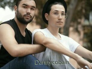 Dannycobain