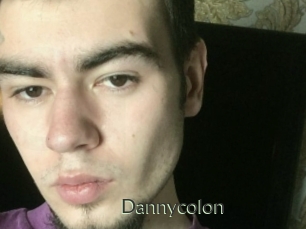 Dannycolon