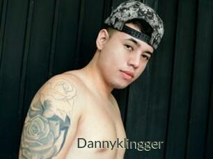 Dannyklingger