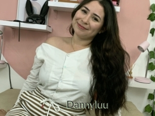 Dannyluu