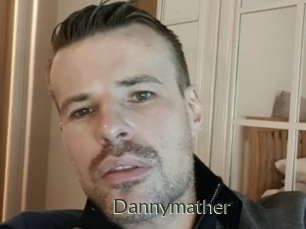 dannymather Ejaculator