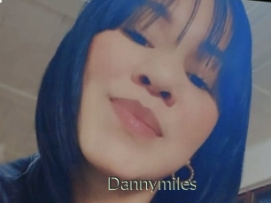 Dannymiles