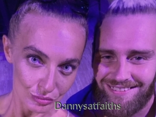 Dannysatfaiths