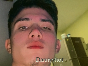 dannyyhot Ejaculator