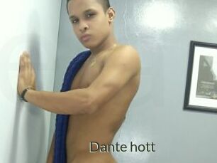 Dante_hott