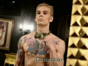 Danteblake