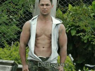 Dantegreyy