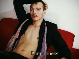 Dantejoness