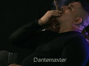 Dantemaxter