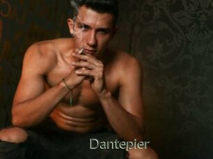 Dantepier