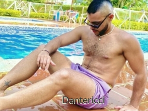 Dantericci