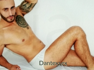 Dantexsex